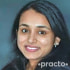Dr. Blessy Abraham Dentist in Dubai