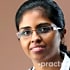 Dr. Boby Sarah Thomas Radiation Oncologist in Ernakulam