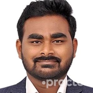 Dr. Boda Deepak Kumar Reddy
