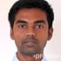 Dr. Boobala Aravinthan Pulmonologist in Chennai