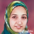 Dr. Boudour Khayer Pediatrician in Dubai