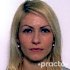 Dr. Branka Majstorovic Physiotherapist in Dubai
