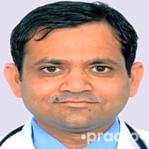 Dr. Brij Mohan Goyal - Cardiologist - Book Appointment Online, View ...