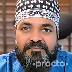Dr. Brijesh Dube