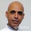 Dr. Burzin Khan Prosthodontist in Mumbai
