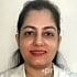 Dr. Bushra Alam Dentist in Navi-Mumbai