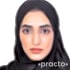 Dr. Bushra Aldarmaki Dentist in Dubai