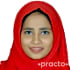Dr. Bushra Sadiqua General Physician in Dubai