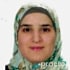 Dr. Buthaina Samih Dentist in Dubai