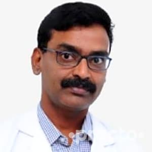 Dr. C A Santosh Varma