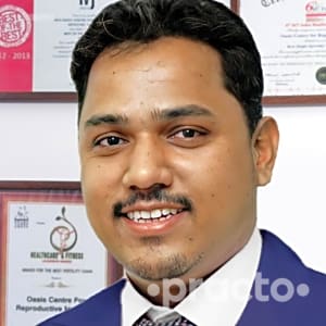 Dr. C Dev Krishna Bharathi