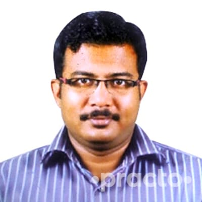 Dr. C K S Naveen Kumar - Dentist - Book Appointment Online, View Fees ...