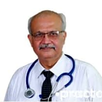 Dr. C M Batra Endocrinologist Book Appointment Online View