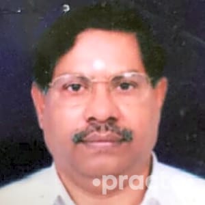 Dr. C Mohan Rao