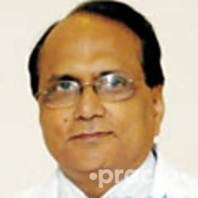 Dr. C P Roy - Cardiologist - Book Appointment Online, View Fees ...