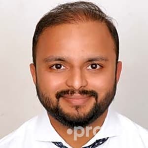 Dr. C Sai Praneeth