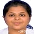 Dr. C Shaalini Pediatrician in Chennai
