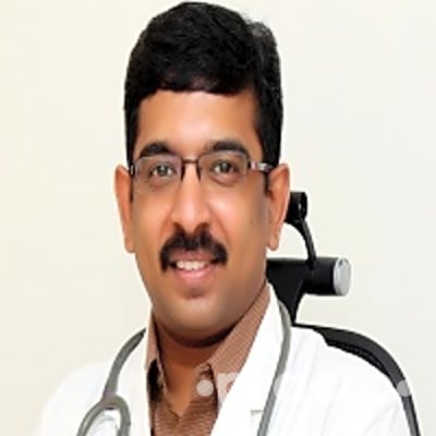 Dr. C. Vijay Anand - Pediatric Surgeon - Book Appointment Online, View  Fees, Feedbacks | Practo
