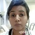 Dr. Carol Johnson Monteiro (Physiotherapist) Physiotherapist in Mumbai