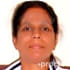 Dr. Cecy J Manjila Gynecologist in Chennai