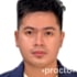 Dr. Cedric De Jesus   (Physiotherapist) Physiotherapist in Dubai