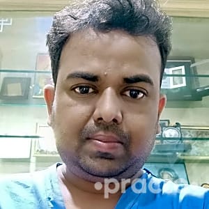 Dr. Ch Chandra Mohan