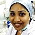 Dr. CH Swathi Chaitanya Dentist in Hyderabad