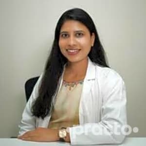 Dr. Chaithra B M
