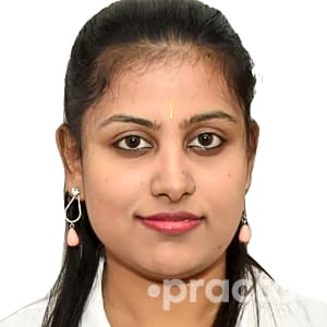 Dr. Chaithra Dev