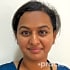 Dr. Chaithra H General Physician in Bangalore
