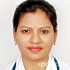Dr. Chaithra L Gynecologist in Chickmagalur