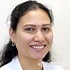 Dr. Chaithra Pediatrician in Bangalore