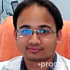 Dr. Chakit Maheshwari Dentist in Agra
