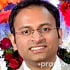 Dr. Chandan Shetty Orthopedic surgeon in Mumbai