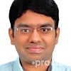 Dr. Chandanam Pavan Kumar Orthopedist in Hyderabad