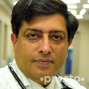 Dr. Chander Shekar