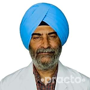 Dr. Chandermohan Singh