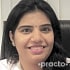 Dr. Chandnani Priya Endodontist in Bangalore
