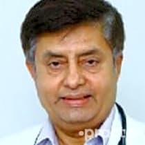 Dr. Chandra Sekar Chandilya - General Physician - Book Appointment ...