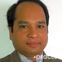 Dr. Chandrakant Kar - Urologist - Book Appointment Online, View