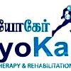 Dr. Chandrakanthan   (Physiotherapist) Physiotherapist in Chennai