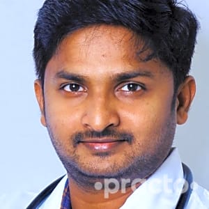 Dr. Chandrasekhar Reddy