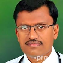 Dr. Chandrashekar Pediatrician Book Appointment Online View