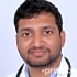 Dr. Charan Kumar Pottem Psychiatrist in Bangalore
