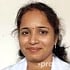 Dr. Charishma Chand Yadav K Obstetrician in Bangalore