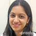 Dr. Charulatha K S Dermatologist in Bangalore