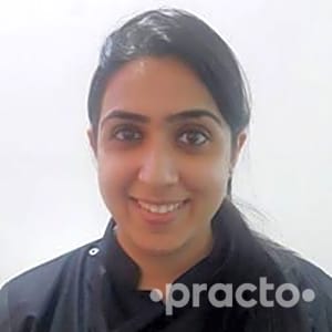 Dr. Charvee Devjee