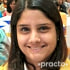 Dr. Chaubal Alisha Nitin Gastroenterologist in Thane