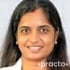 Dr. Chaya B E Internal Medicine in Bangalore