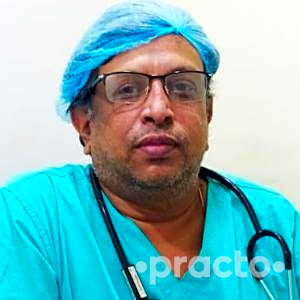 Dr. Chayan Kumar Roy